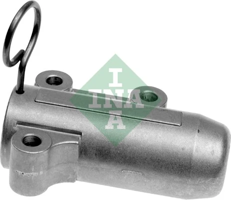 Vibration Damper, timing belt